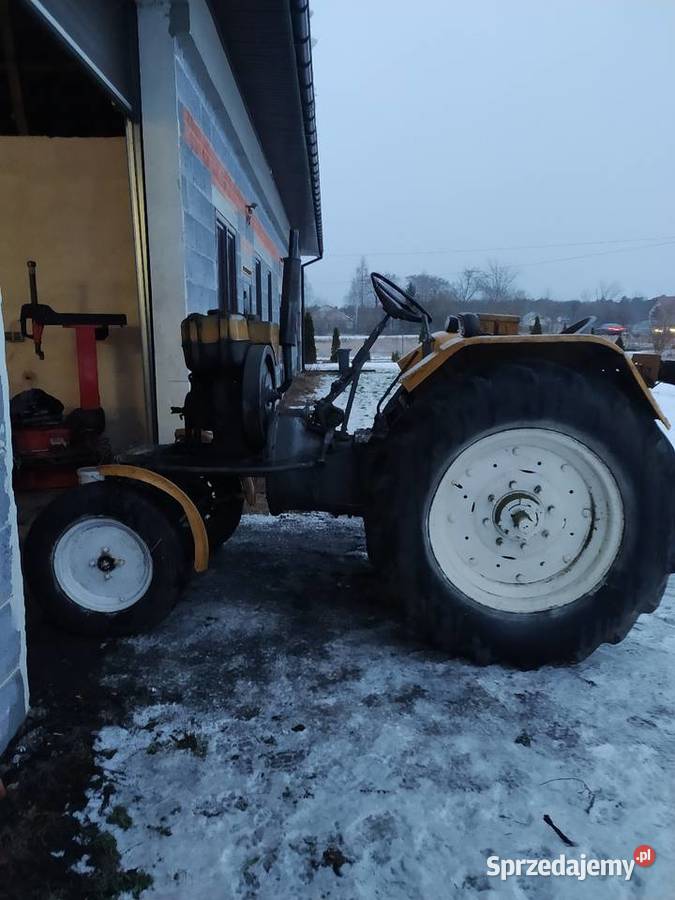 Ciągnik sam es 15 Podzespoły Zetor Podnośnik Aleksandrów Łódzki sprzedam