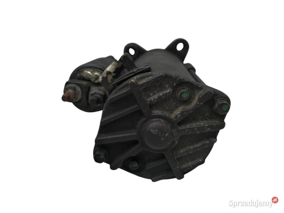 ROZRUSZNIK Volvo V50 S40 Focus Mondeo 20 D osobowe Chełm