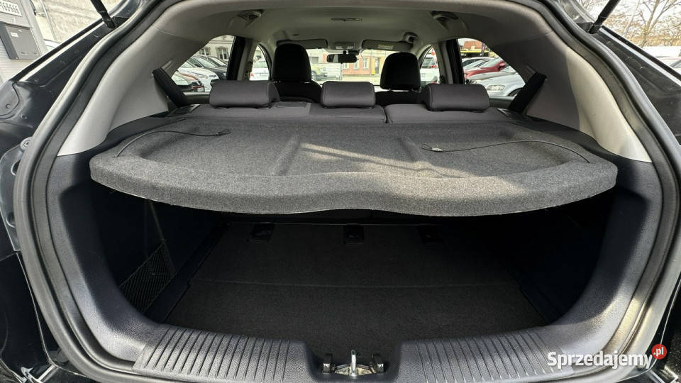 Kia Rio Benzyna Zarejestrowany Ubezpieczony III gniazdo AUX Elbląg