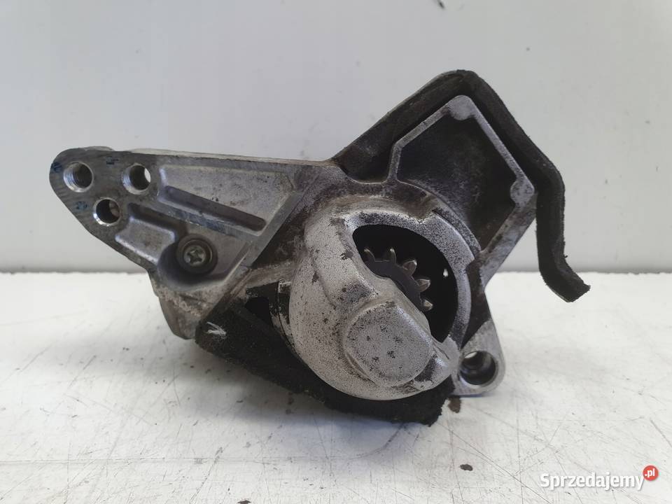 ROZRUSZNIK Nissan Micra V K14 09 IGT ROZRUSZNIK Układ elektryczny silnika