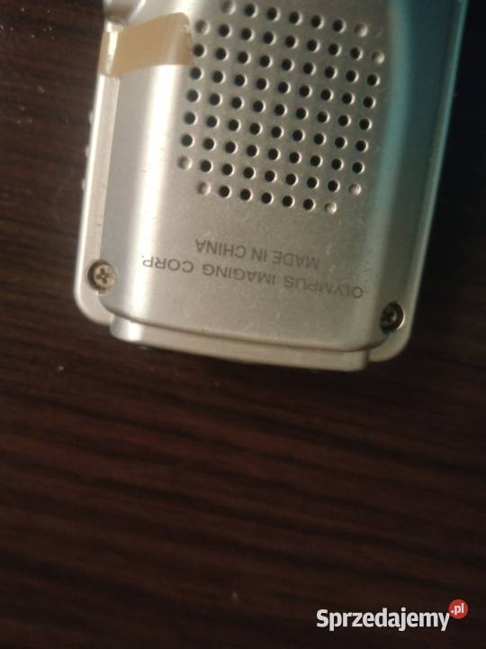 Dyktafon Olympus VN6800PC Wrocław