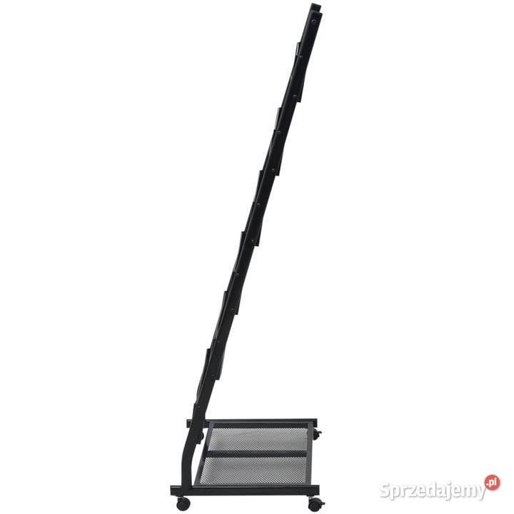 vidaXL Stojak na gazety czasopismaSKU30100 Stojaki na parasole