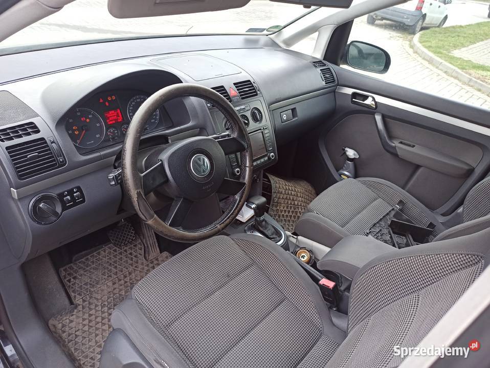2006r 20TDI BMM DSG SPRZEDAM w CAŁOŚCI NA CZĘŚCI elektryczne lusterka Grodków