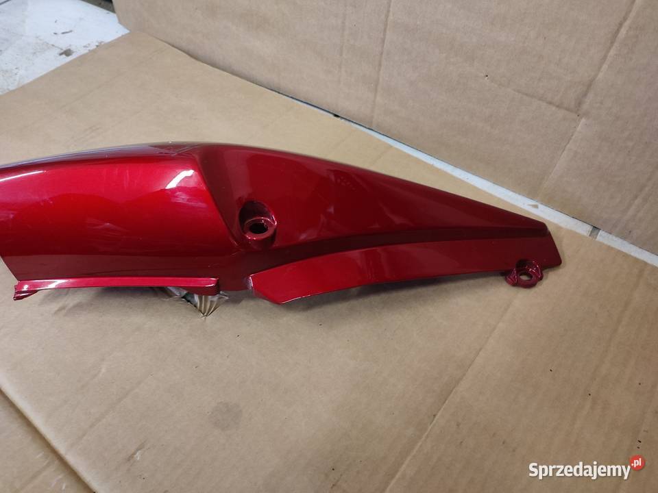 Honda CBF 600 1000 owiewka boczek lewy tył ogon Jelenia Góra