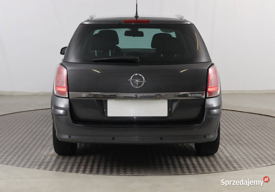 Opel Astra 18 16V elektryczne szyby Zabrze