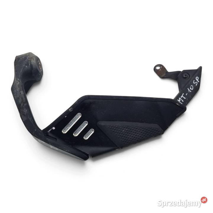 PRAWA OSŁONA DŁONI HANDBAR Yamaha MT10 MT10 SP Pozostałe Chełm