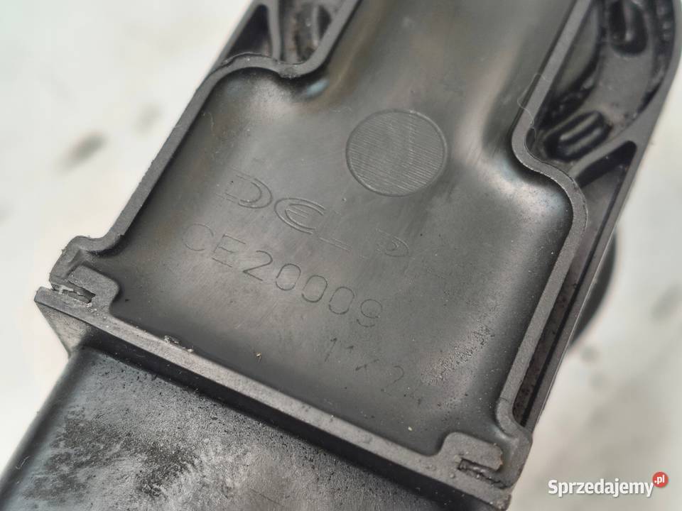 CEWKA ZAPŁONOWA LISTWA Opel Astra Zafira Vectra osobowe