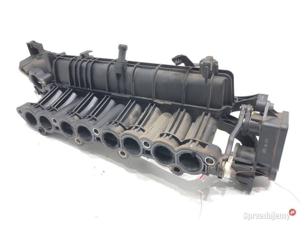 KOLEKTOR SSĄCY KIA CEED 16 128 1218 podkarpackie