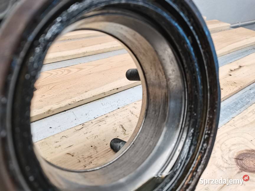 Wacker Neuson WL 38 Piasta koła 4472404202 Wilkowo