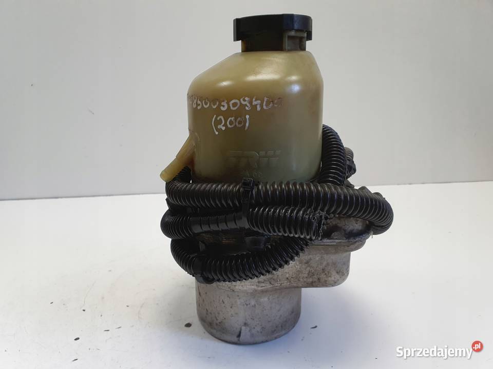 Opel Vectra C Signum Astra H POMPA WSPOMAGANIA