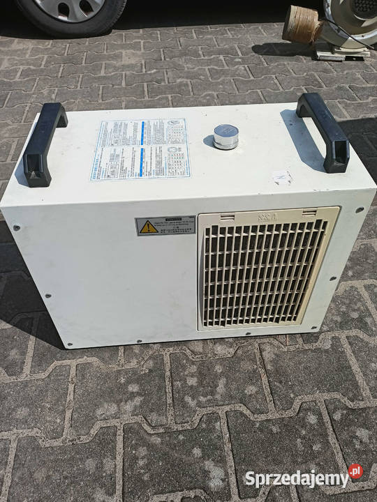 Ploter laserowy CO2 pole robocze 1300mm x 900mm