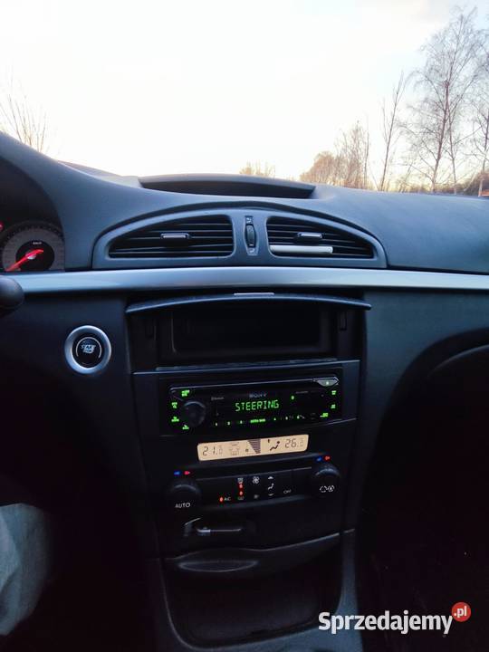 Renault Laguna 2 20DCi 150KM Ruda Śląska