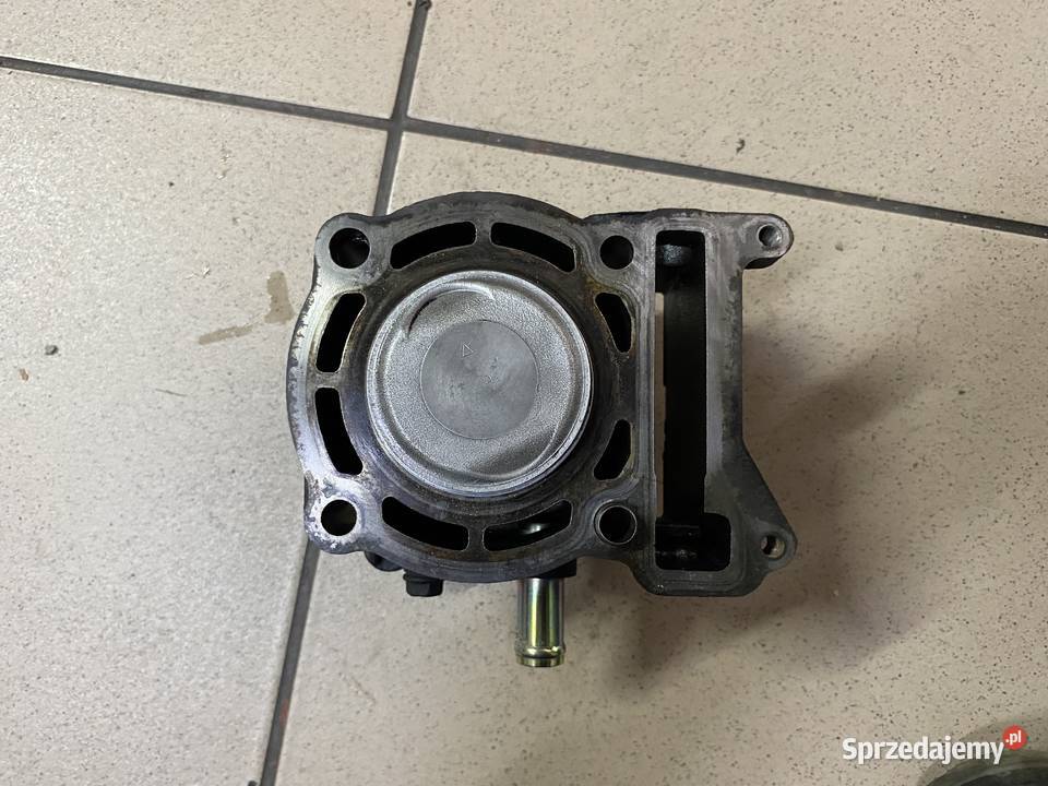 Cylinder tłok Yamaha Majesty 125 Brzeszcze