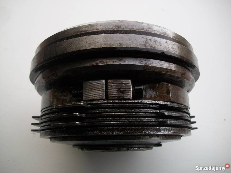 Sprzęgło KL71 małopolskie Olkusz