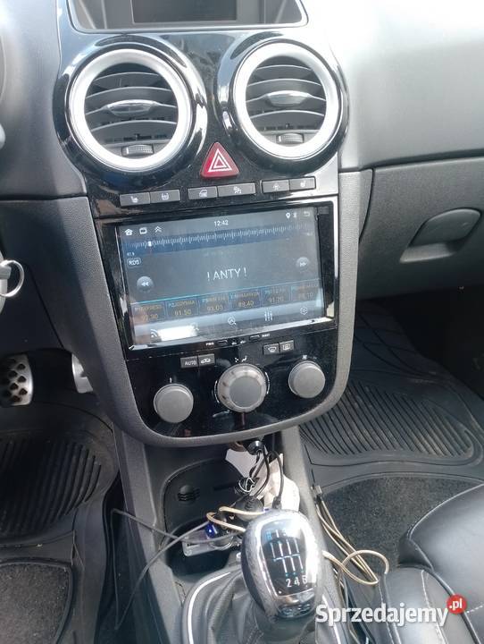 Corsa OPC śląskie sprzedam