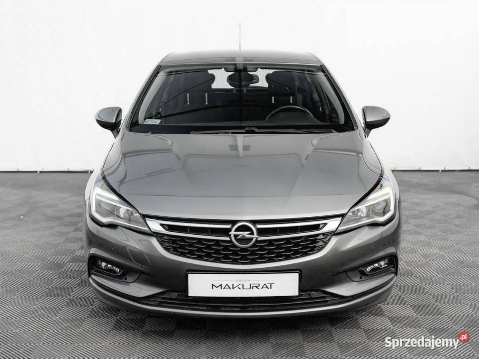 Opel Astra GD8A81514 T Enjoy Podgrzf I kier wspomaganie kierownicy Pępowo