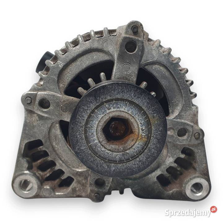 ALTERNATOR Volvo V50 S40 Ford Focus C 16 D TDCi Chełm sprzedam