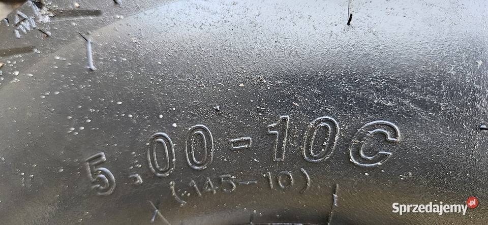 DMC 600 ZarejestrowanaPrzyczepa pod Barlinek sprzedam