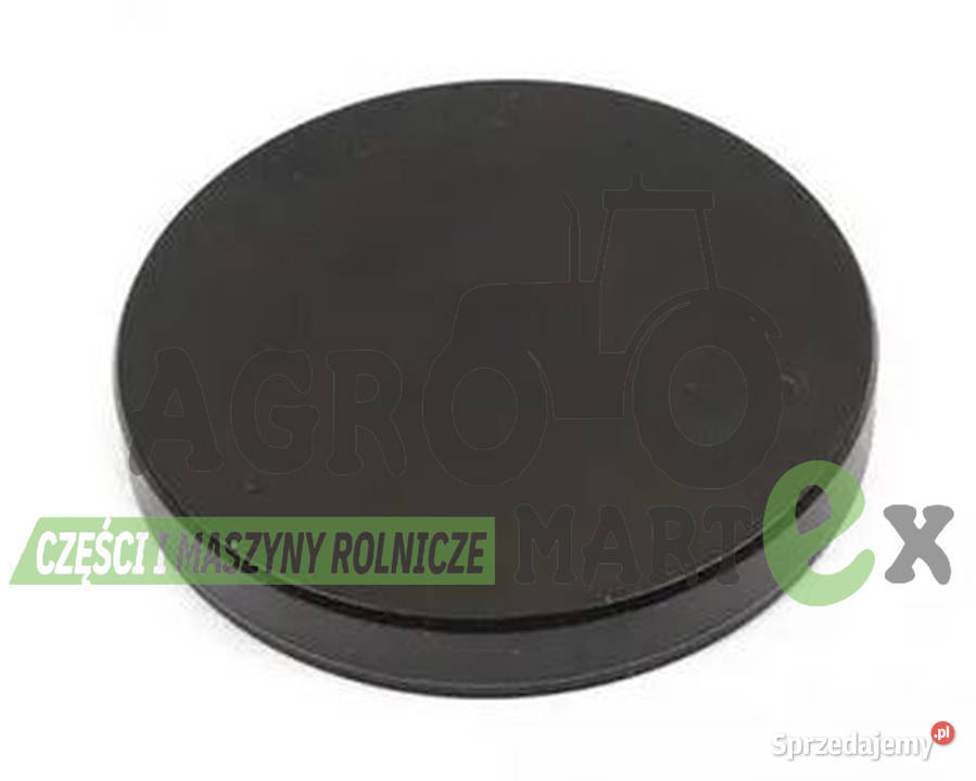 041242 ZAŚLEPKA GERINGHOFF Rolnictwo Wichrów