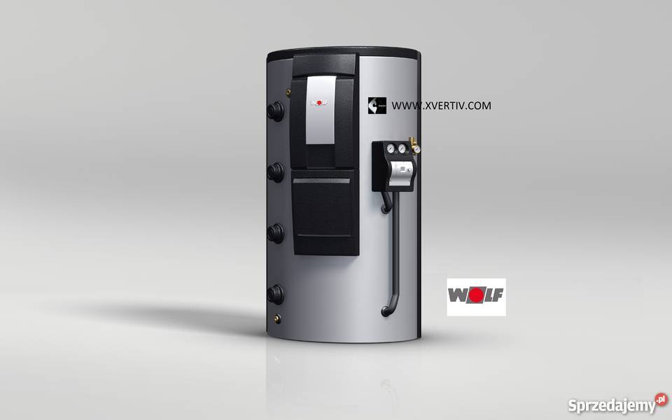 Piec Wolf CGBCGWCGSCSZ Uszczelka komory spalania Kraków