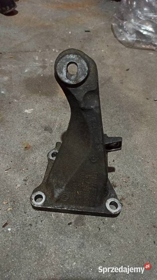 Łapa silnika Bmw e46 316 16 318i 18i n42 n46 Dębica