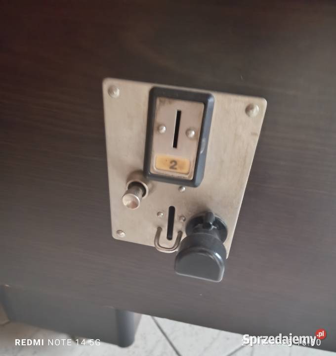 Stół bilardowy z płytą kamienną Pozostałe Pleszew