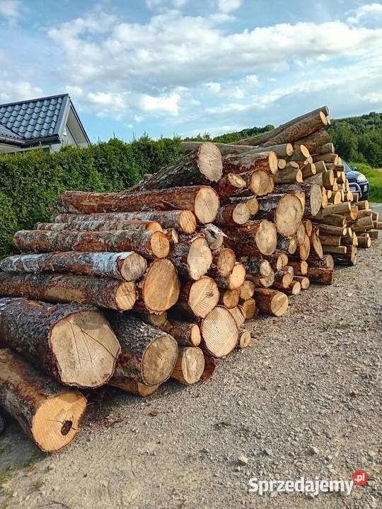 Drzewo na opał kominkowe Ogrzewanie Wielopole Skrzyńskie