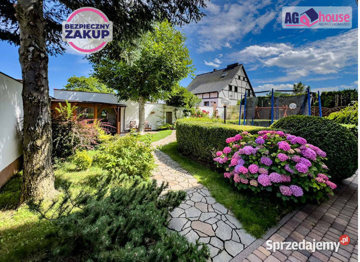 Dom wolnostojący Władysławowo 605m2 3619zł/m2 Sprzedaż pomorskie