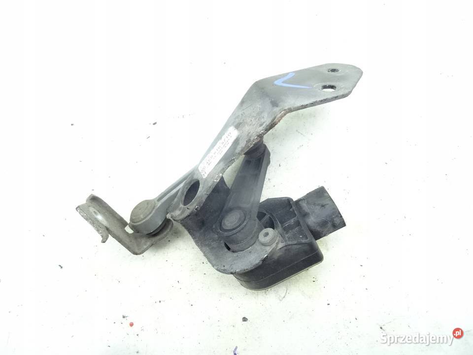 4E0616571D AUDI A8 D3 CZUJNIK POZIOMOWANIA XENON wielkopolskie