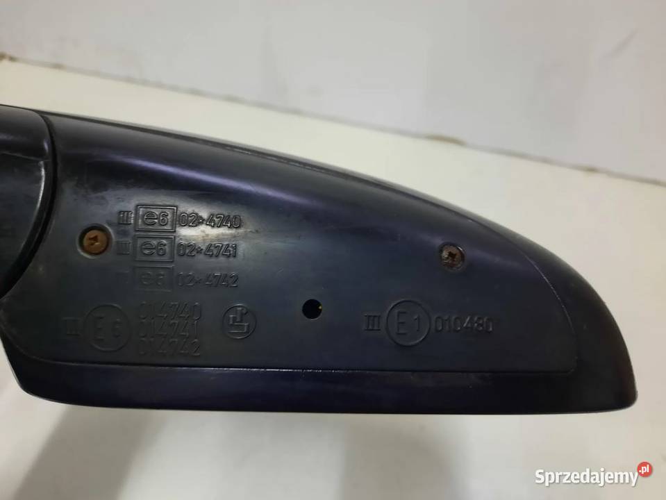35S AUDI A3 8L 9603 LUSTERKO LEWE EUROPA 014740 Włoszczowa sprzedam