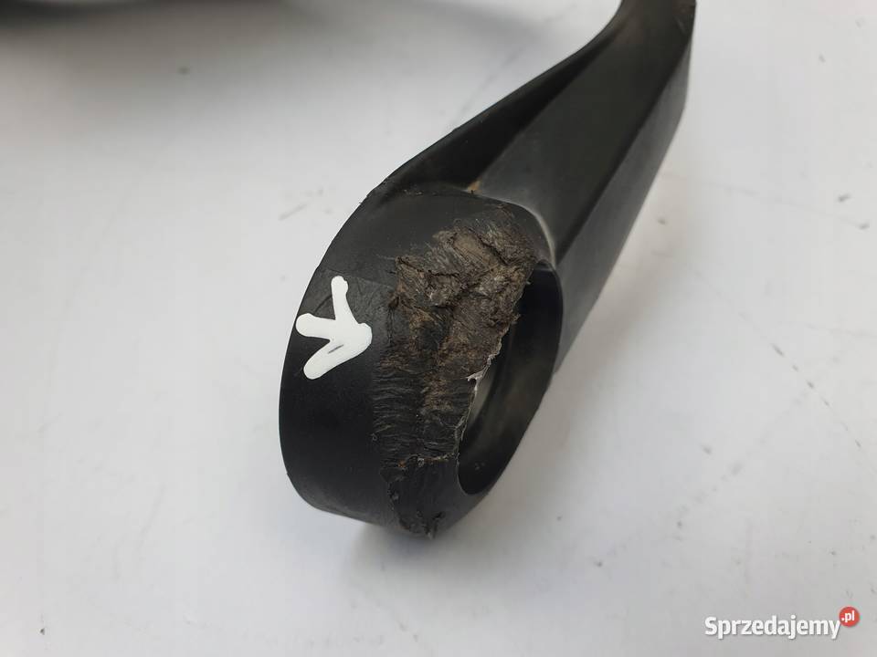 PRAWA OSŁONA RĘKI DŁONI Handbar BMW F850GS F 850 lubelskie Chełm