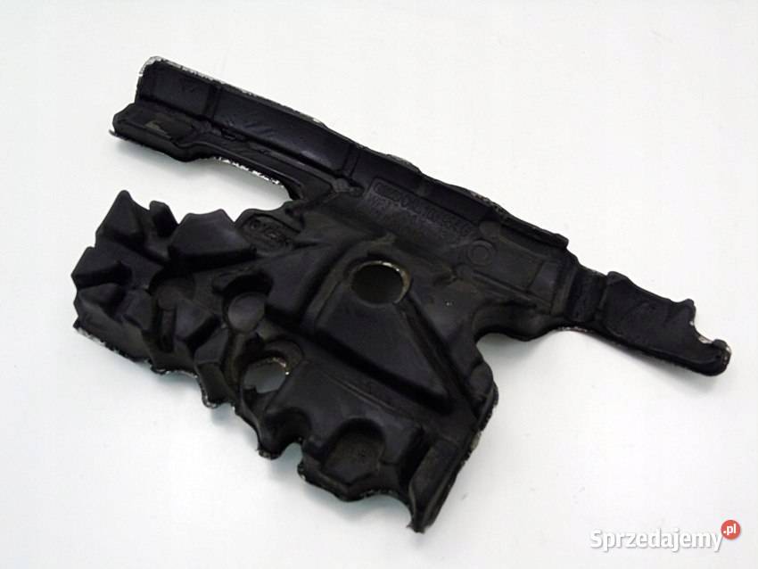 WYGŁUSZENIE SILNIKA 20 TDI AUDI A4 B8 A5 A6 C7 Sosnowiec