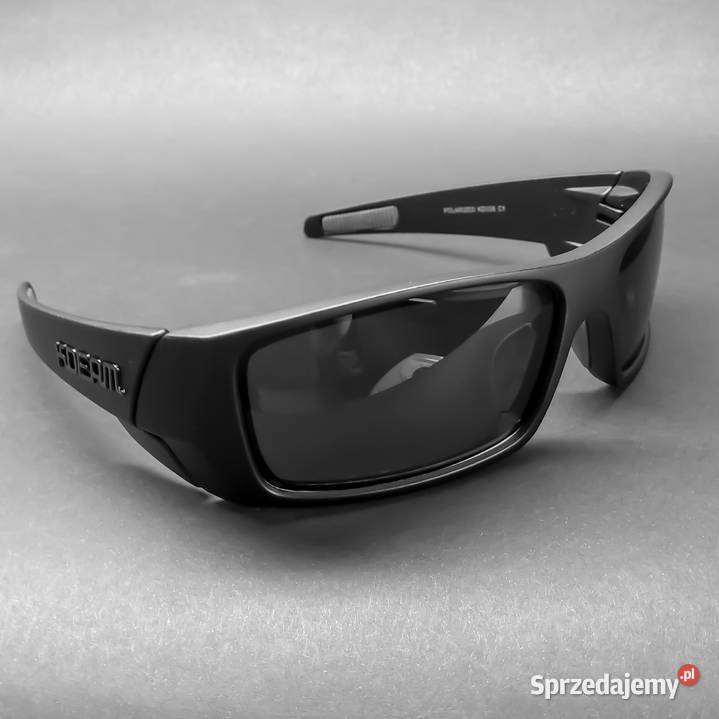 OKULARY PRZECIWSŁONECZNE POLARYZACYJNE Matte Mysłowice