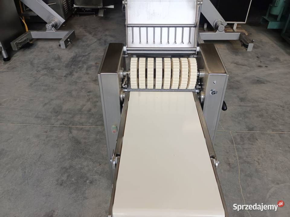 Skórowaczka Maja SKINNY produkcja przetwórstwo Niedźwiedź