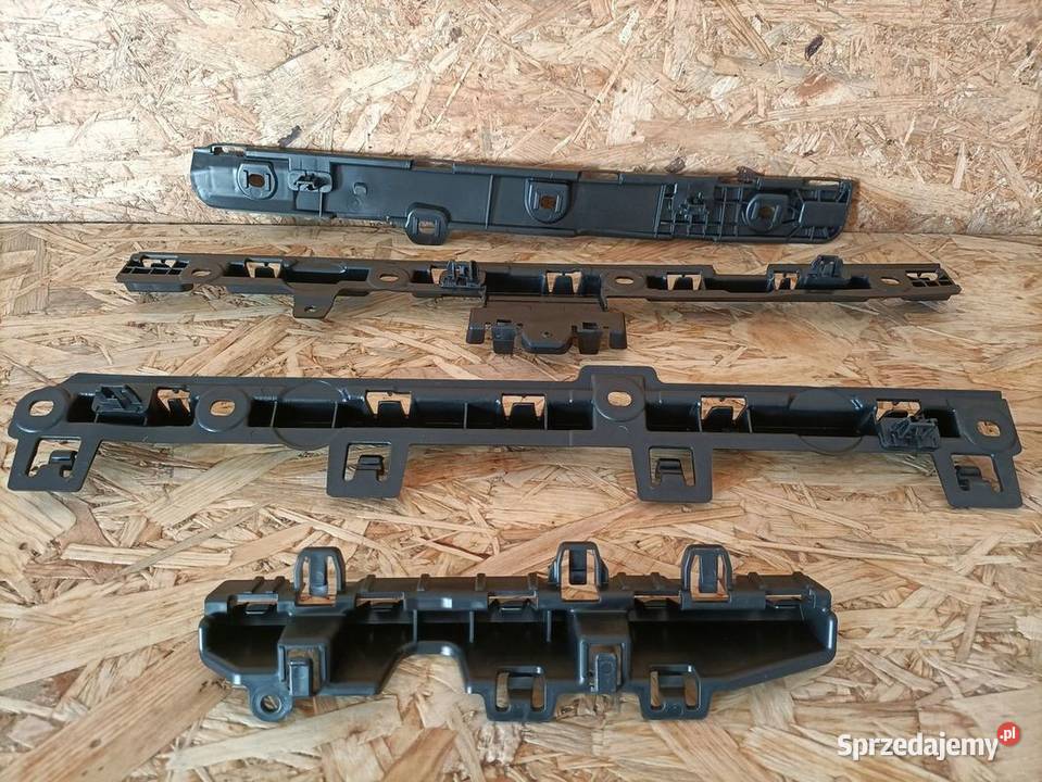 BMW 4 G22 G23 ŚLIZG MOCOWANIA PROGU PRAWEGO Pleszew