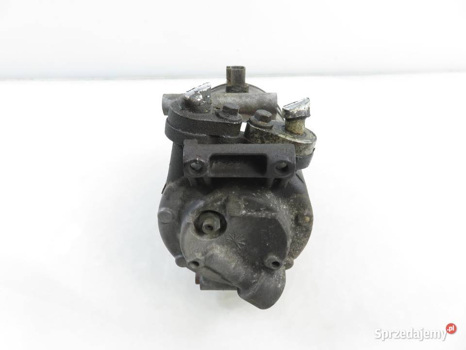 KOMPRESOR KLIMATYZACJI FORD FOCUS C 18 CSDA osobowe