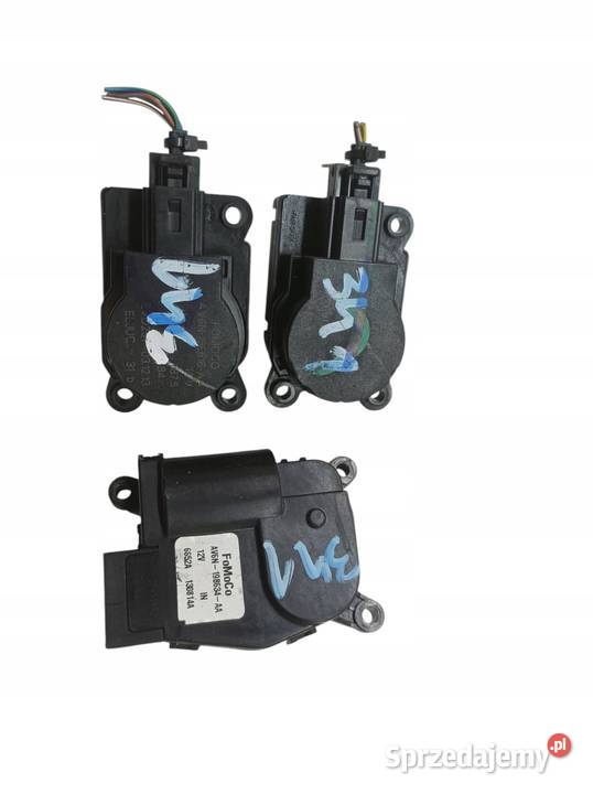 SILNICZEK NAGRZEWNICY KPL 3 AV6N19E616AA Ford