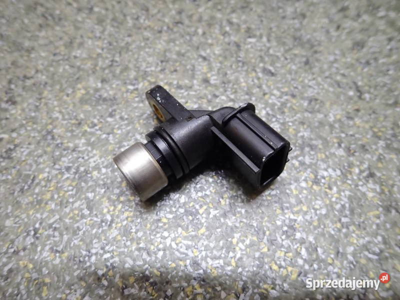 CZUJNIK PRĘDKOŚCI KAWASAKI Z750 0613R Z 750 Pozostałe Strzelce Krajeńskie