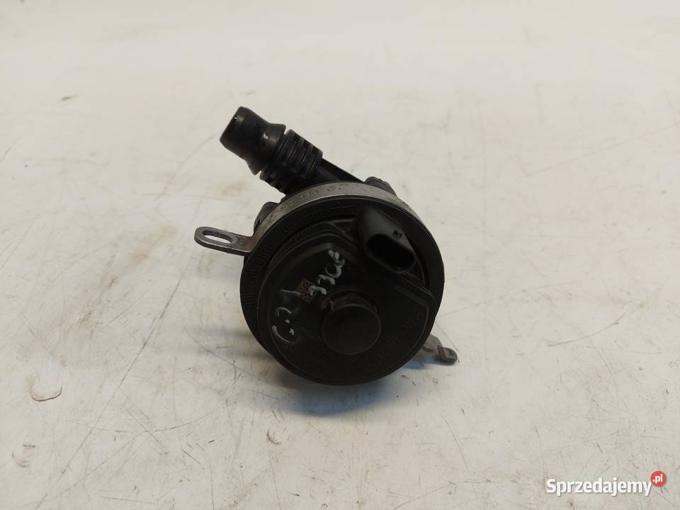 BMW G21 G20 Kombi 330e pompa wody dodatkowa Pompy wody