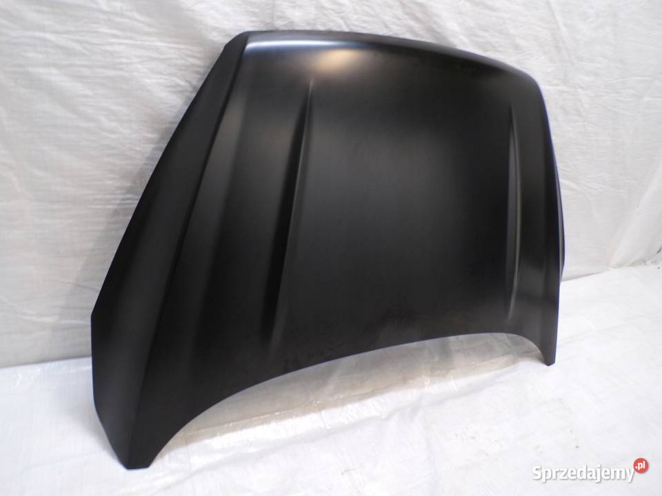 MASKA POKRYWA SILNIKA FORD KUGA MK2 ESCAPE USA osobowe Maski sprzedam