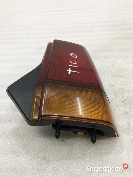 LAMPA PRAWY TYŁ DAEWOO TICO 35603A78B00