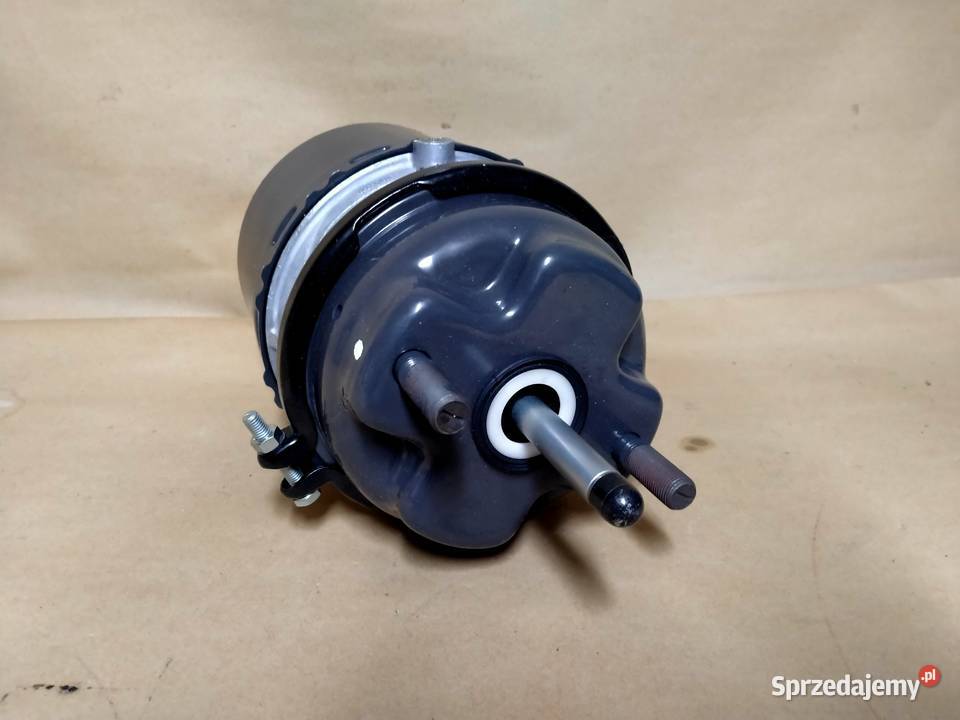 VOLVO FM SIŁOWNIK HAMULCOWY TYŁ 22273775