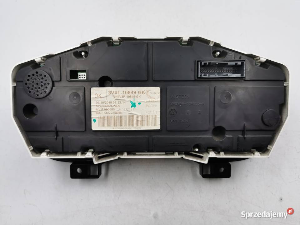Licznik Zegary Ford C Focus MK2 Lift 8V4T10849GK Wyszków