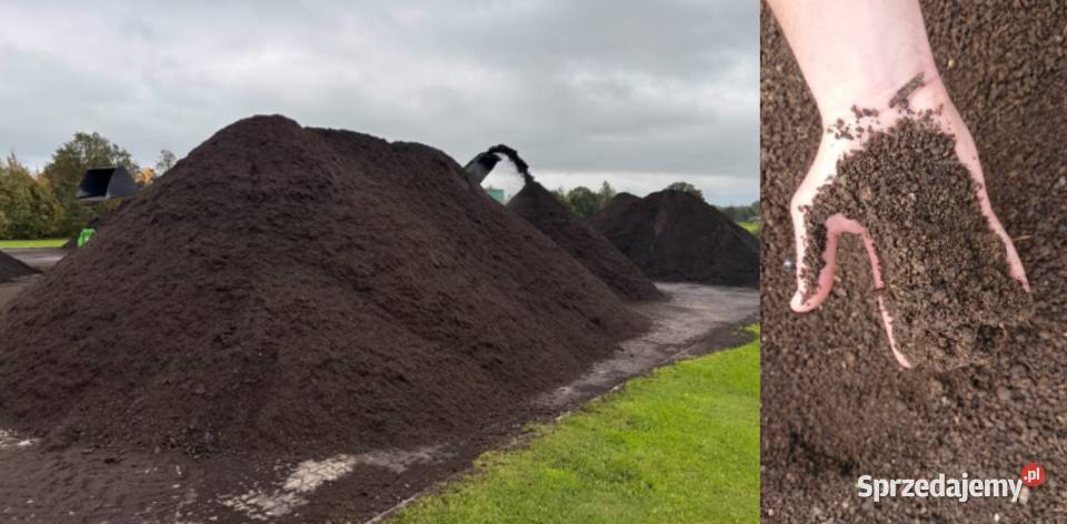 ZIEMIA ogrodowa Studnia Głębinowa Pozostałe