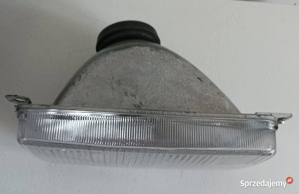 Reflektor Prawy VW Passat B2 HELLA dolnośląskie Dzierżoniów