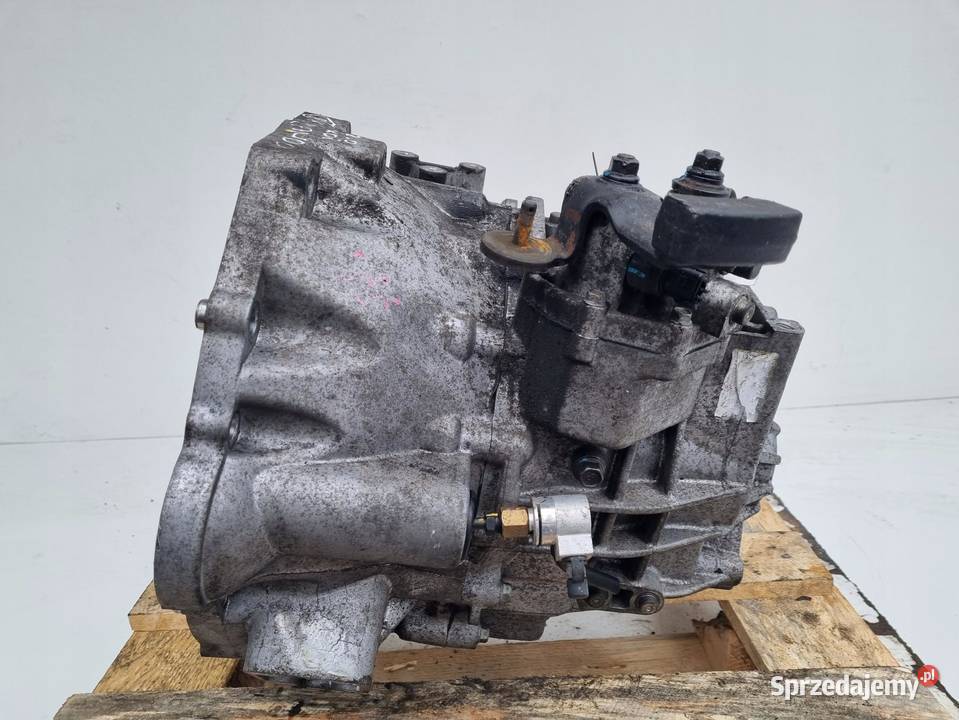 SsangYong Korando III 20 XDI SKRZYNIA BIEGÓW Skrzynie biegów manualne Janów