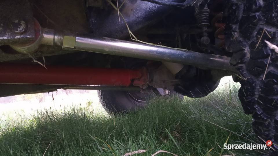 Nissan Patrol Y61 28 99 uszkodzony wspomaganie kierownicy sprzedam