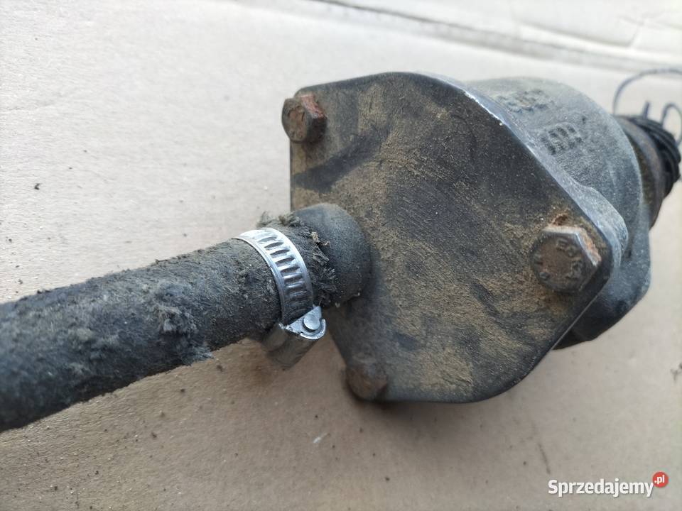 POMPA VACUM VW PASSAT B4 AUDI A4 B5 028207A osobowe Kamień-Kolonia sprzedam