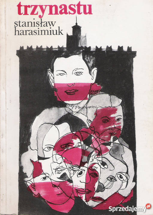 Trzynastu S Harasimiuk Pozostałe Puławy