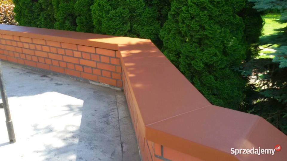 Ogrodzenia i schody Pozostałe Lublin